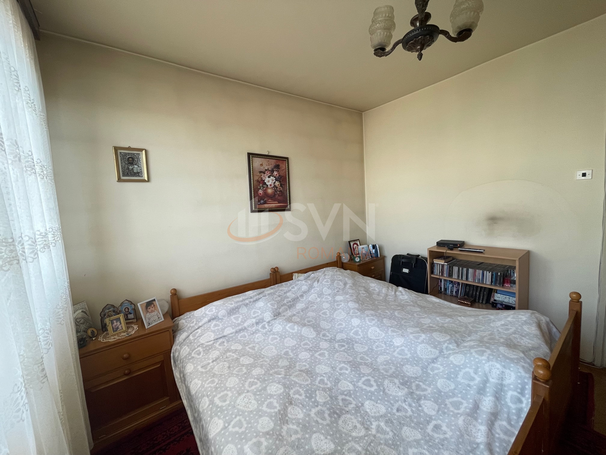 Apartament, 2 camere Bucuresti/Domenii