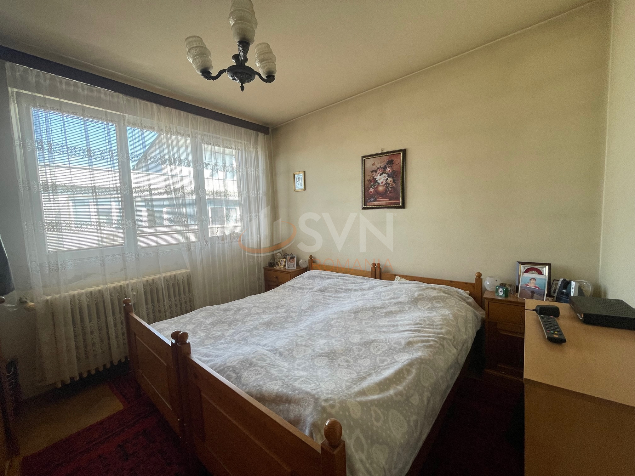 Apartament, 2 camere Bucuresti/Domenii