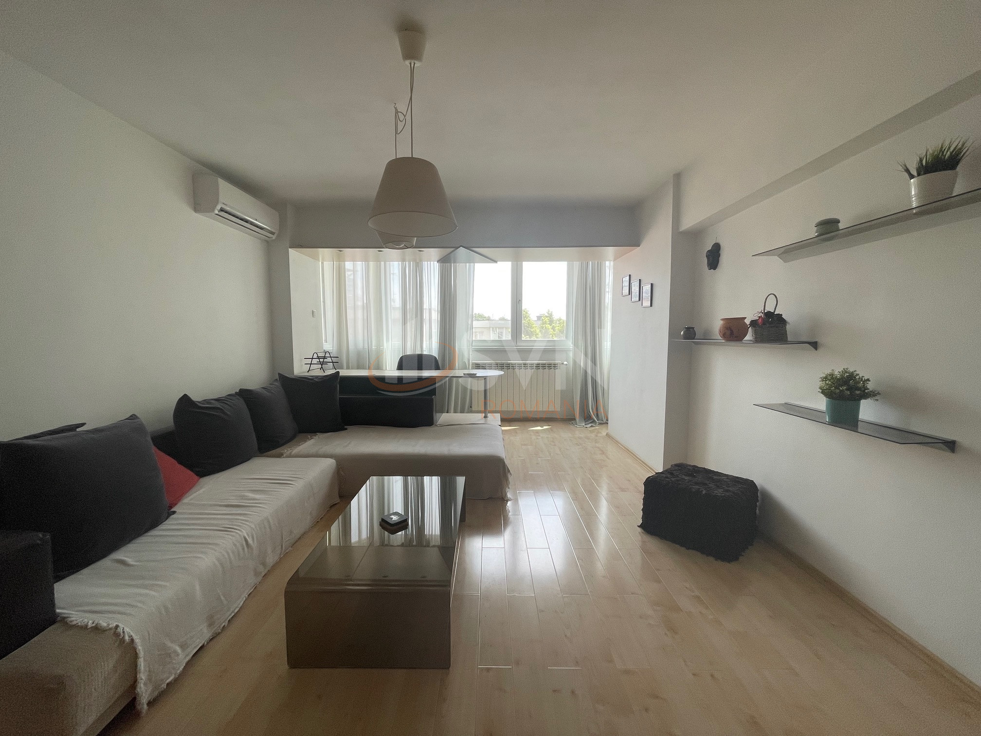 Apartament, 2 camere Bucuresti/Beller