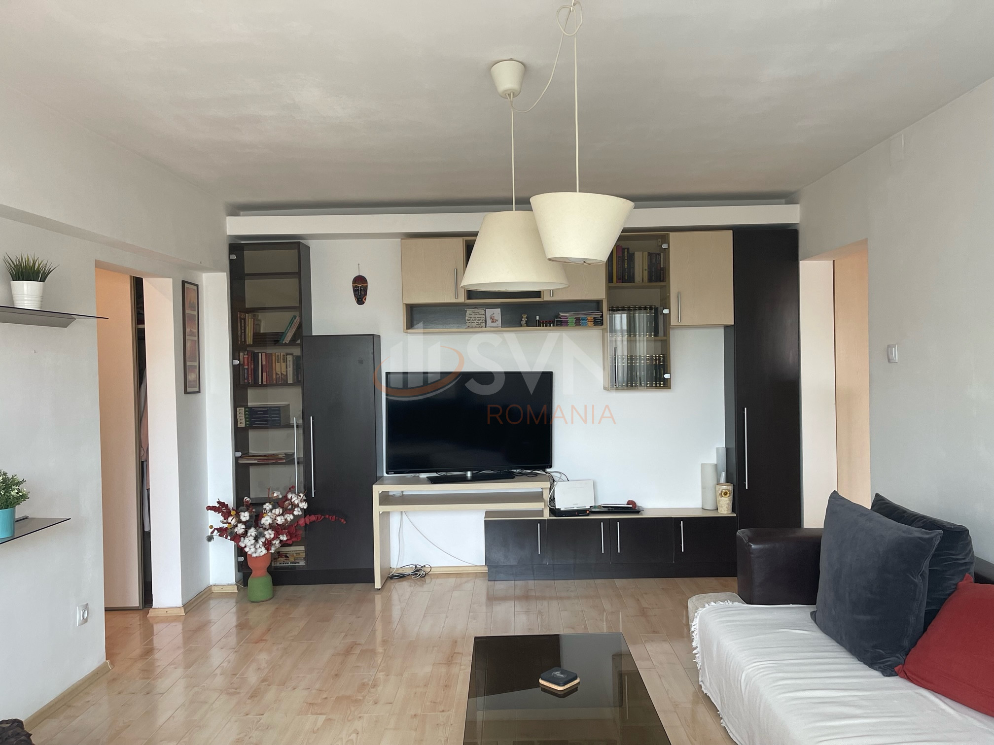 Apartament, 2 camere Bucuresti/Beller