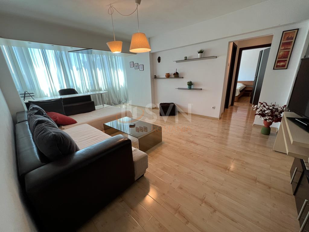 Apartament, 2 camere Bucuresti/Beller