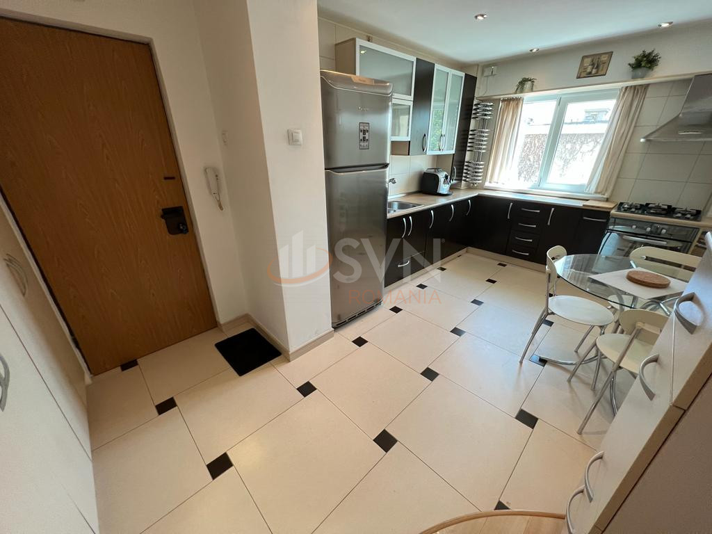 Apartament, 2 camere Bucuresti/Beller