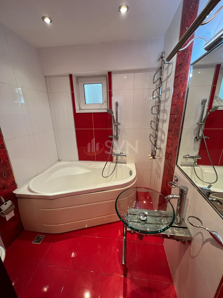 Apartament, 2 camere Bucuresti/Beller