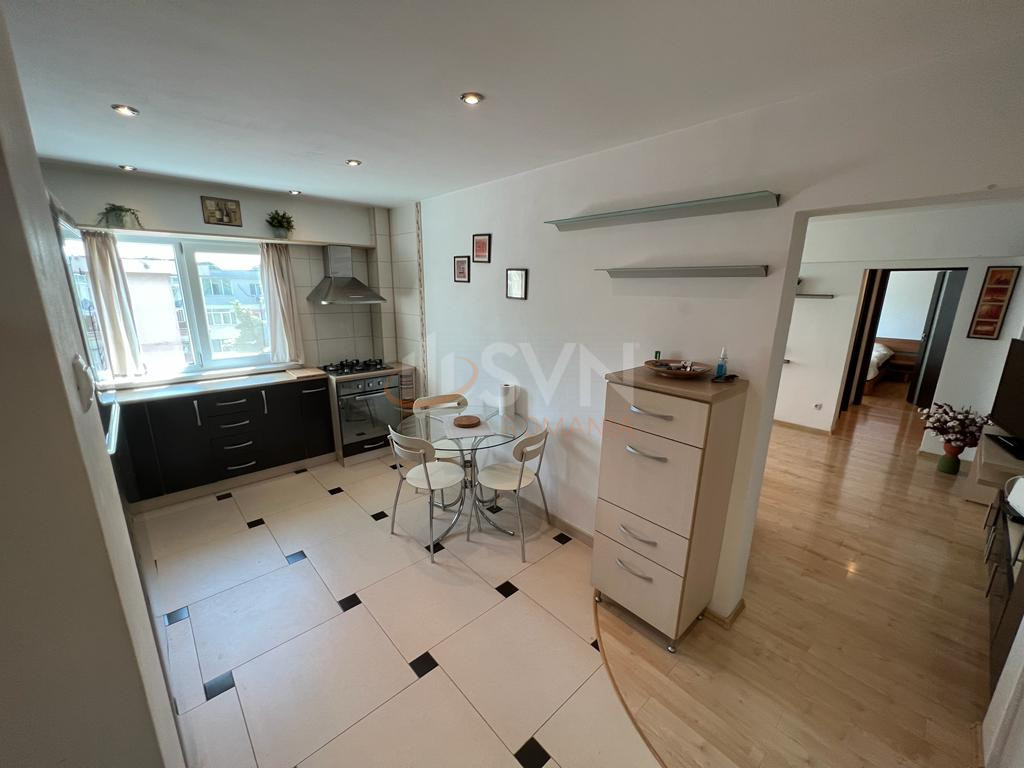 Apartament, 2 camere Bucuresti/Beller