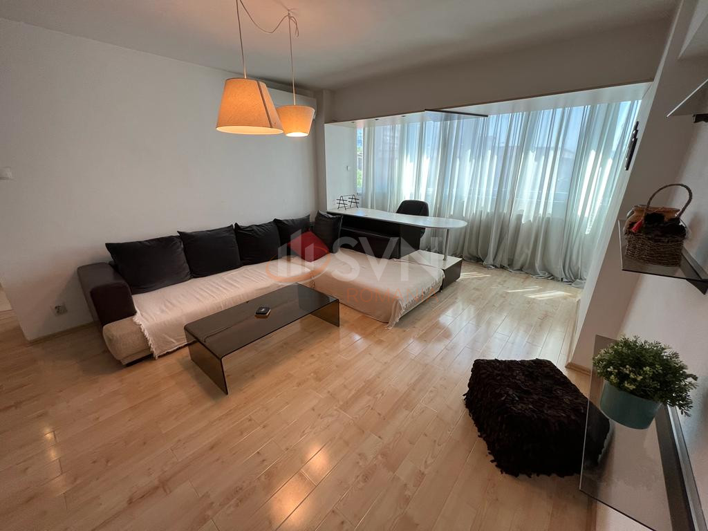 Apartament, 2 camere Bucuresti/Beller