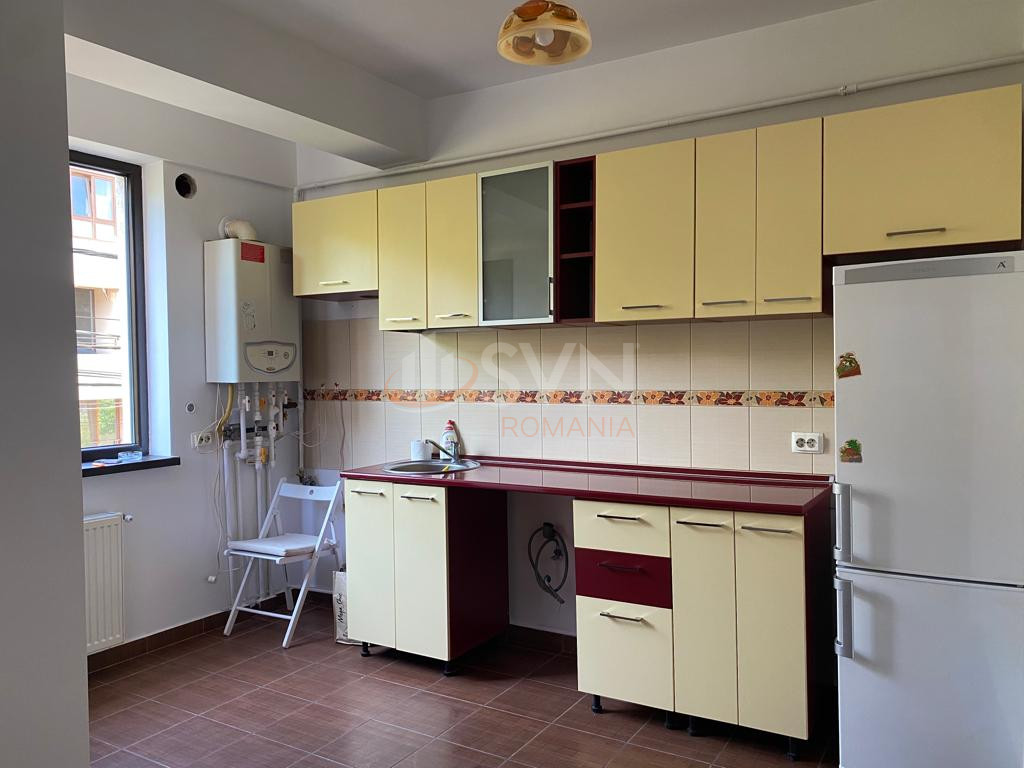 Apartament, 2 camere Bucuresti/Bucurestii Noi