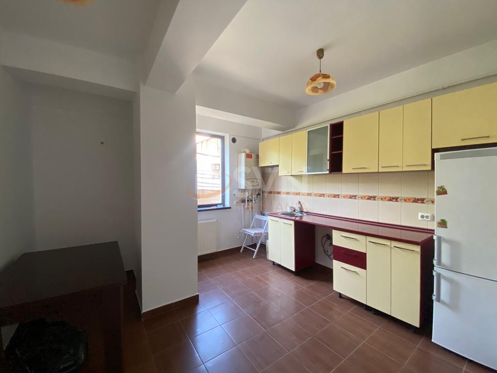 Apartament, 2 camere Bucuresti/Bucurestii Noi
