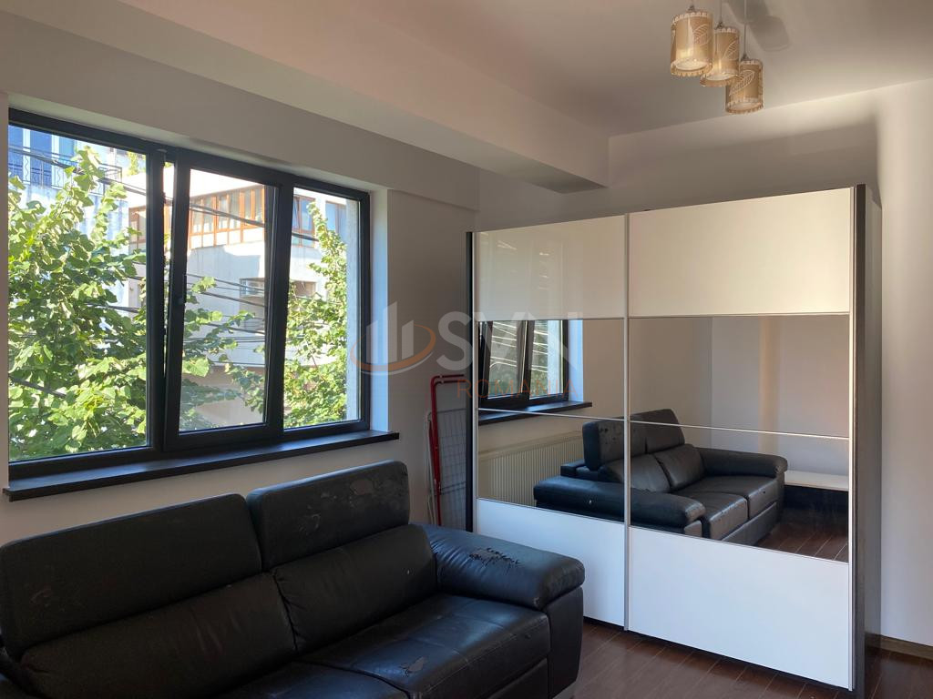Apartament, 2 camere Bucuresti/Bucurestii Noi