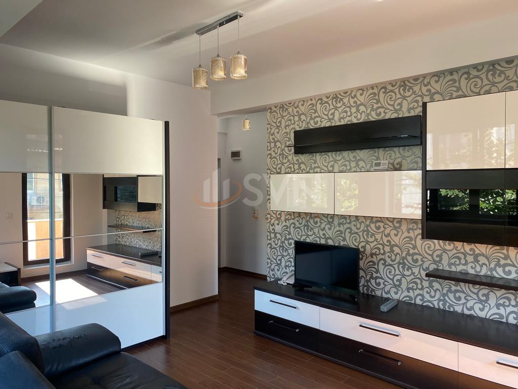 Apartament, 2 camere Bucuresti/Bucurestii Noi