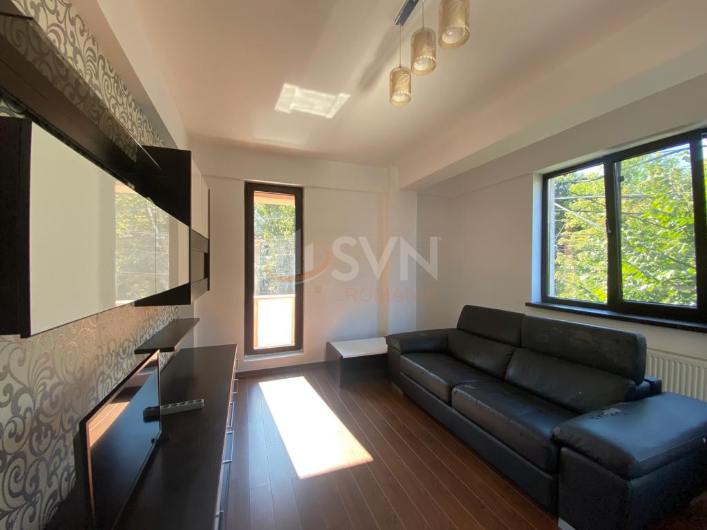 Apartament, 2 camere Bucuresti/Bucurestii Noi