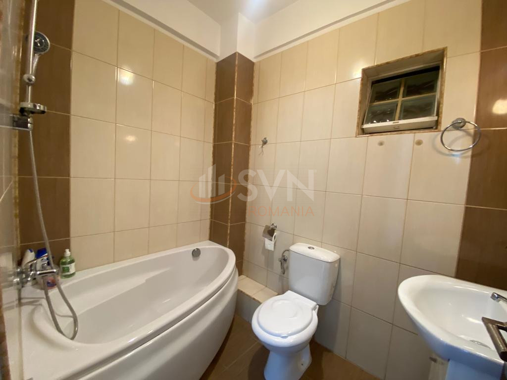 Apartament, 2 camere Bucuresti/Bucurestii Noi