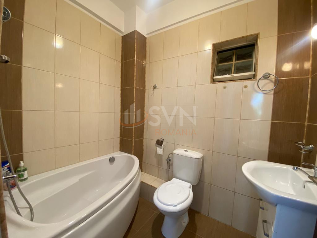 Apartament, 2 camere Bucuresti/Bucurestii Noi