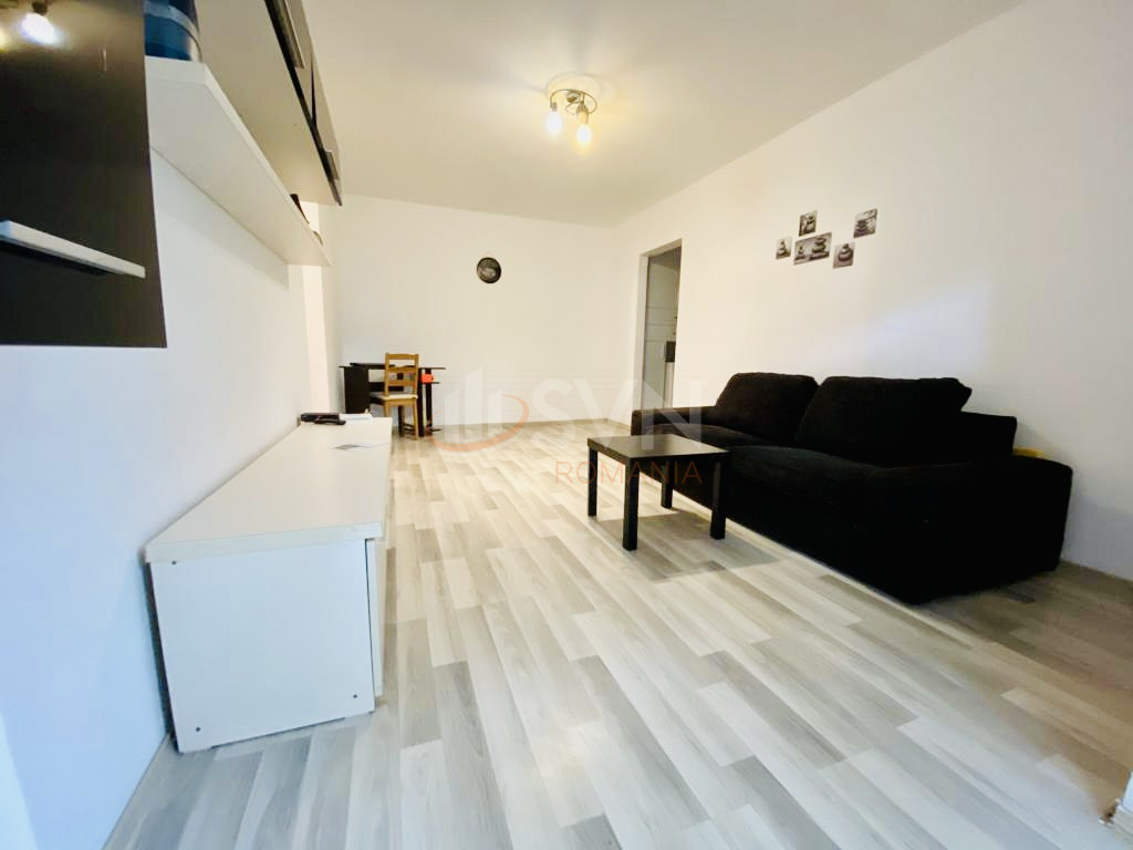 Apartament, 2 camere Bucuresti/Titan