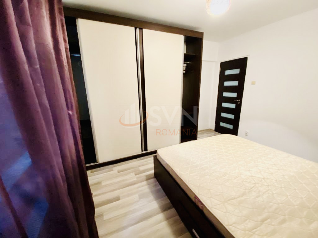 Apartament, 2 camere Bucuresti/Titan