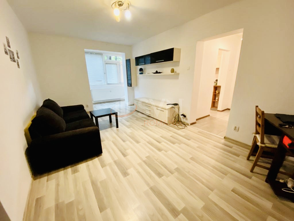 Apartament, 2 camere Bucuresti/Titan