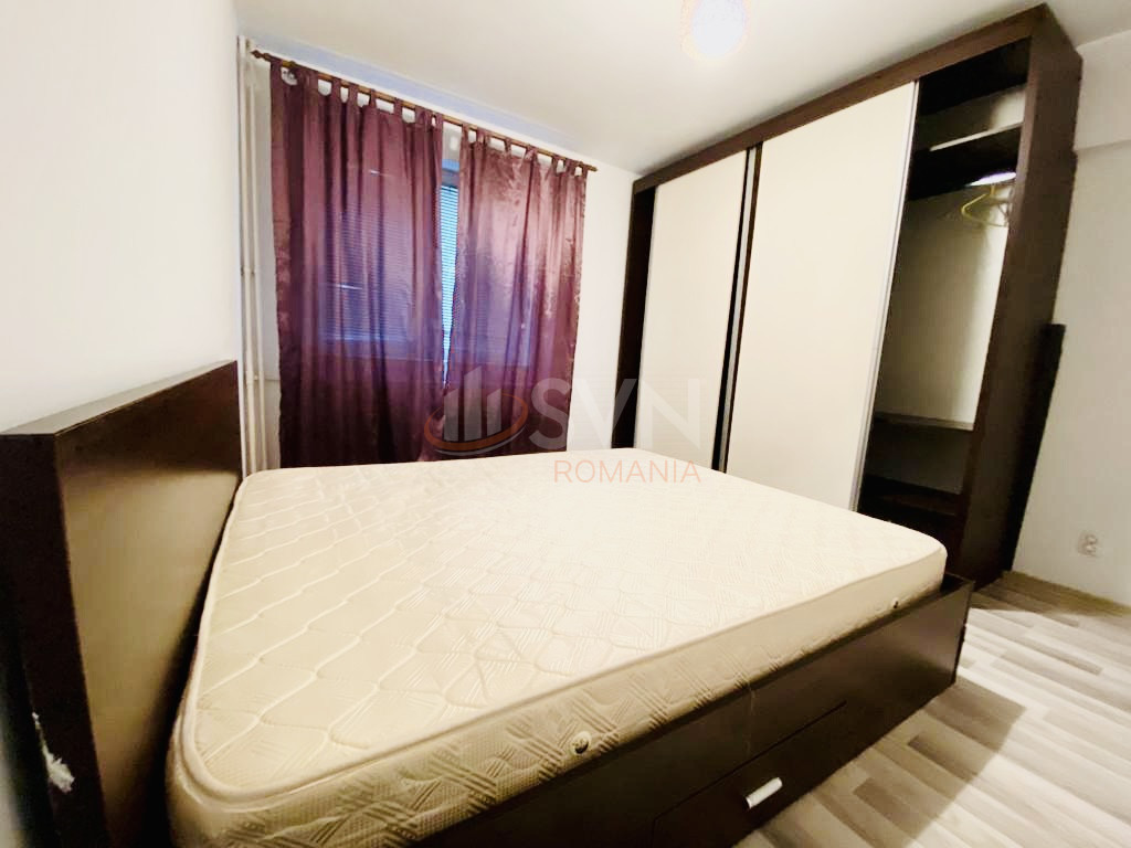 Apartament, 2 camere Bucuresti/Titan