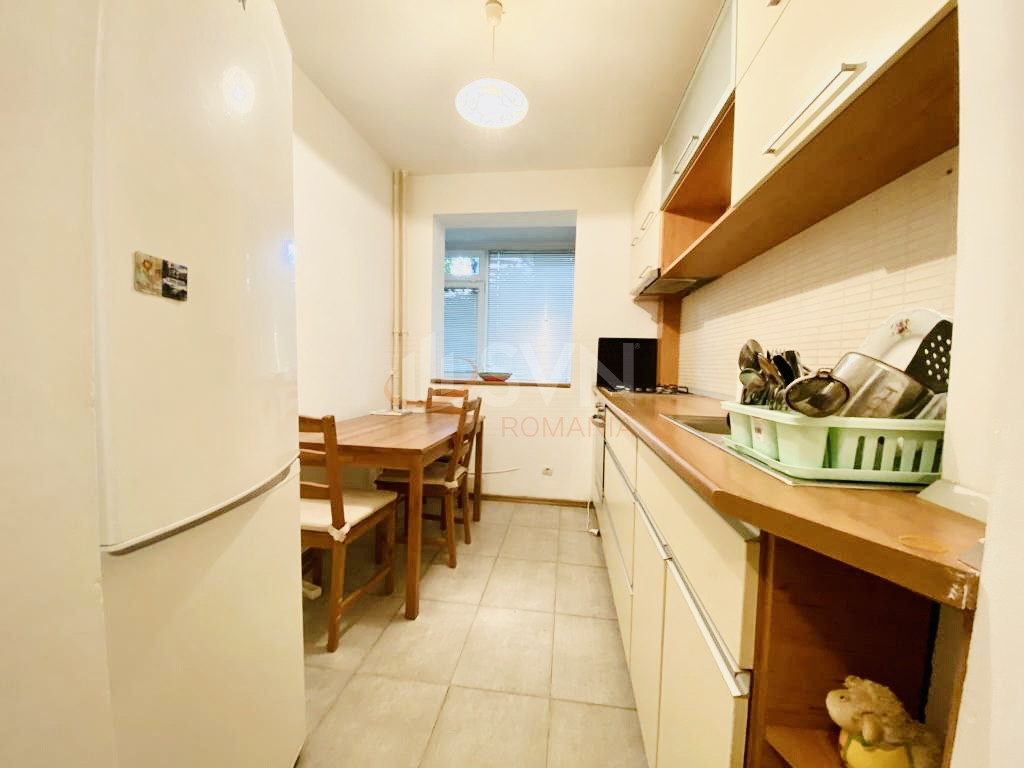 Apartament, 2 camere Bucuresti/Titan
