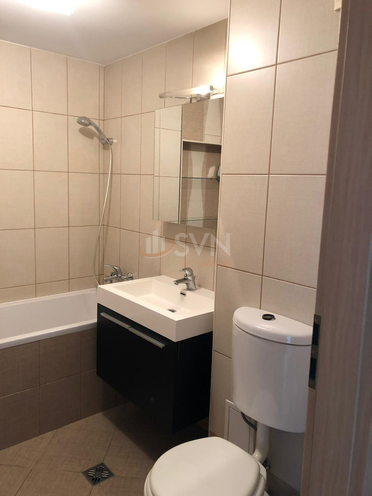 Apartament, 2 camere Bucuresti/Unirii (s3)