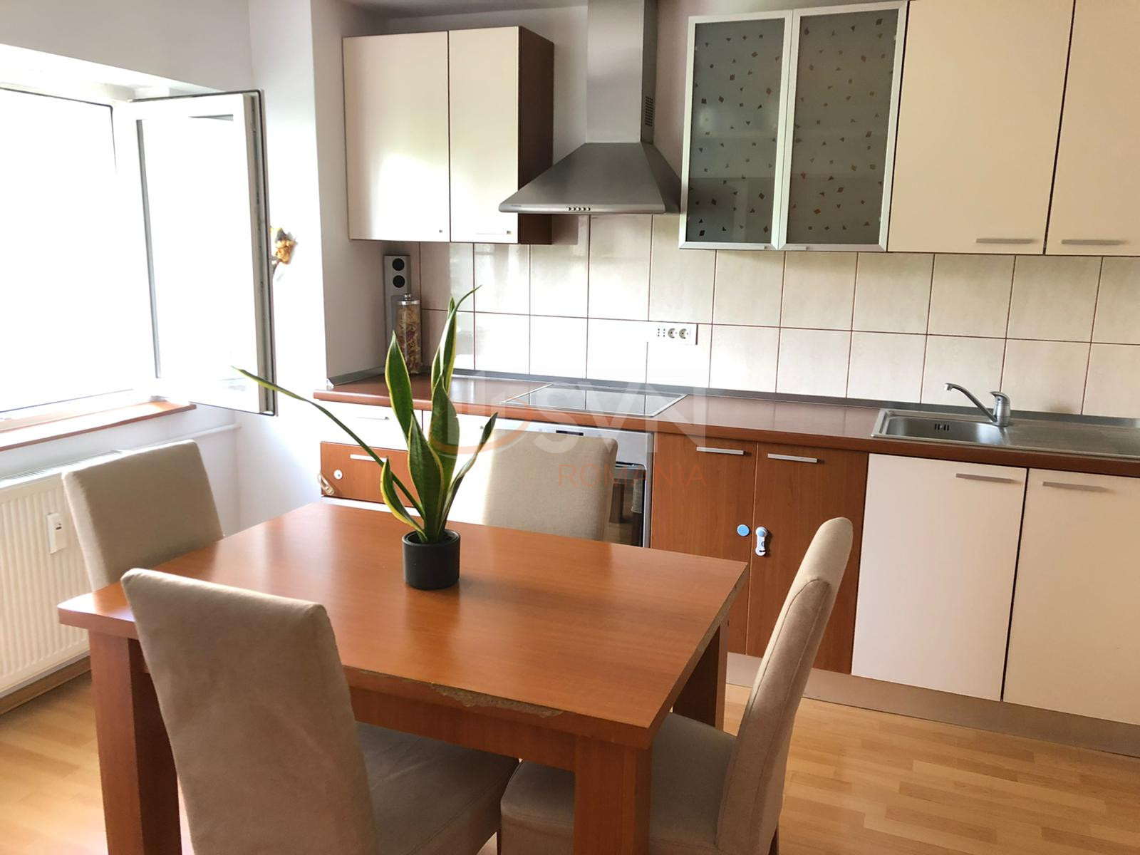 Apartament, 2 camere Bucuresti/Unirii (s3)