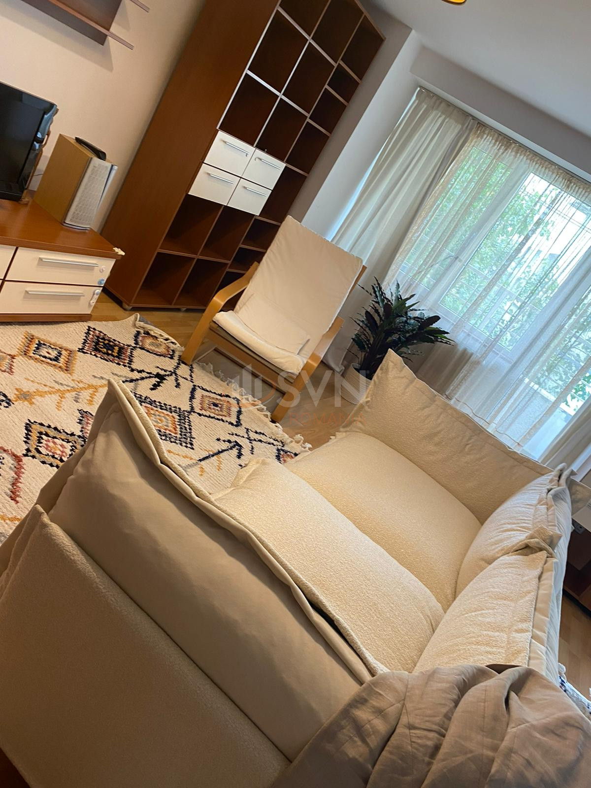 Apartament, 2 camere Bucuresti/Unirii (s3)