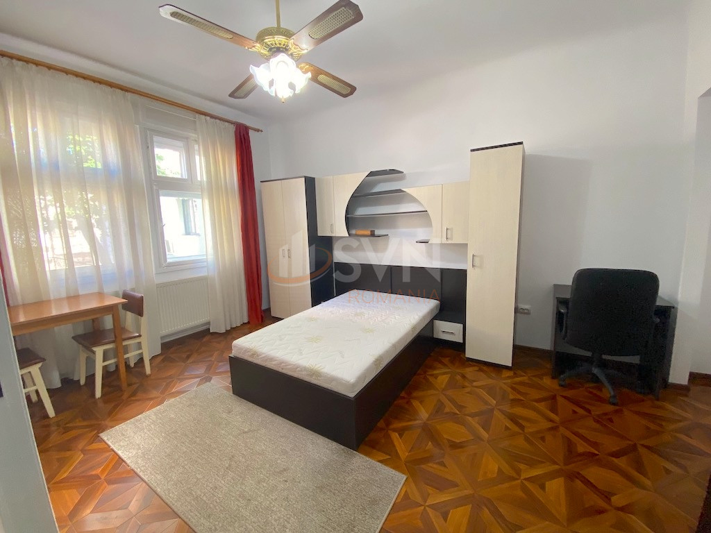 Apartament, 2 camere Bucuresti/Casin