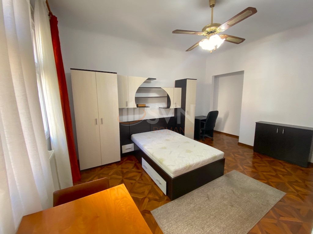 Apartament, 2 camere Bucuresti/Casin