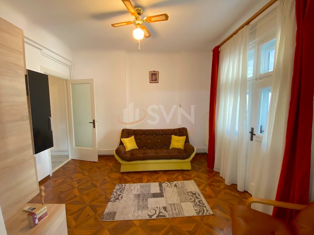 Apartament, 2 camere Bucuresti/Casin