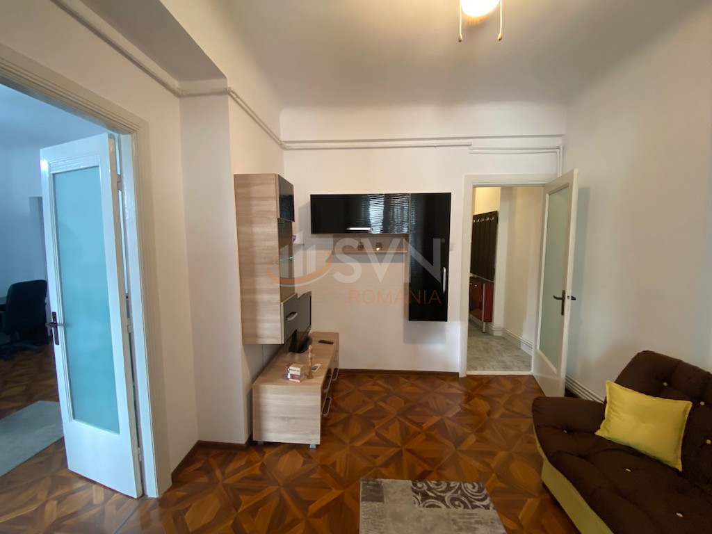 Apartament, 2 camere Bucuresti/Casin