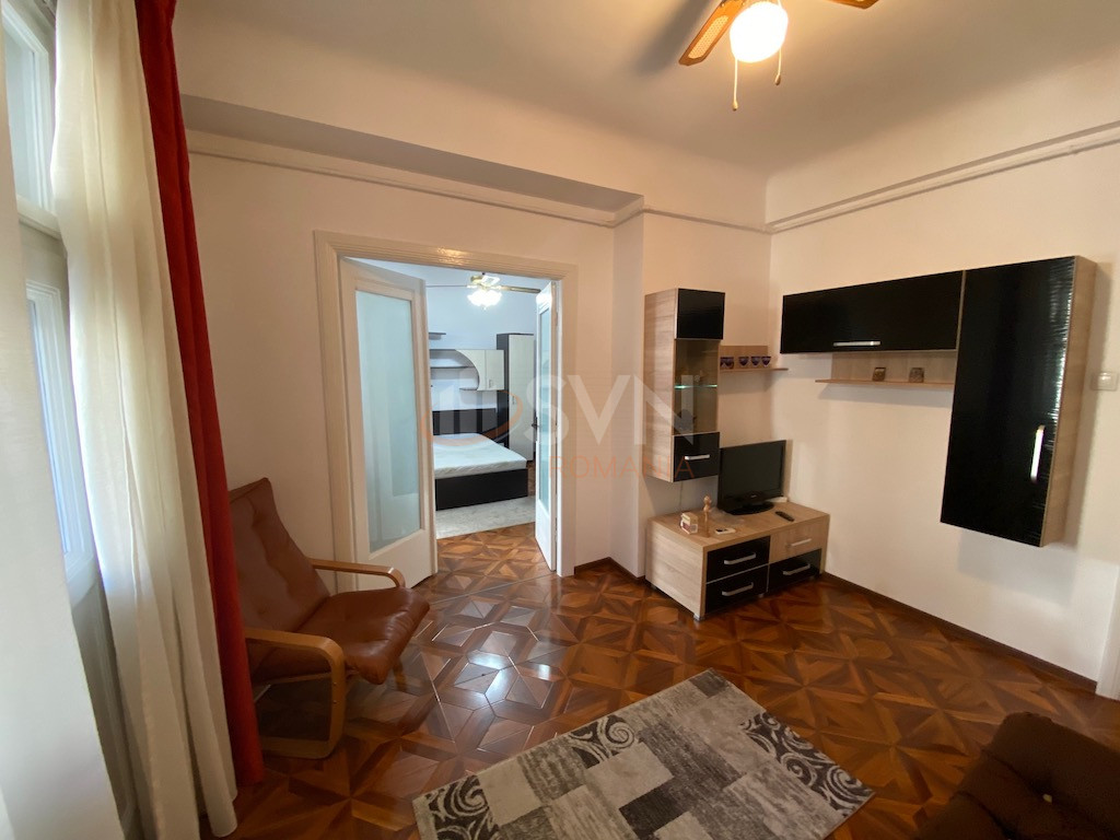 Apartament, 2 camere Bucuresti/Casin