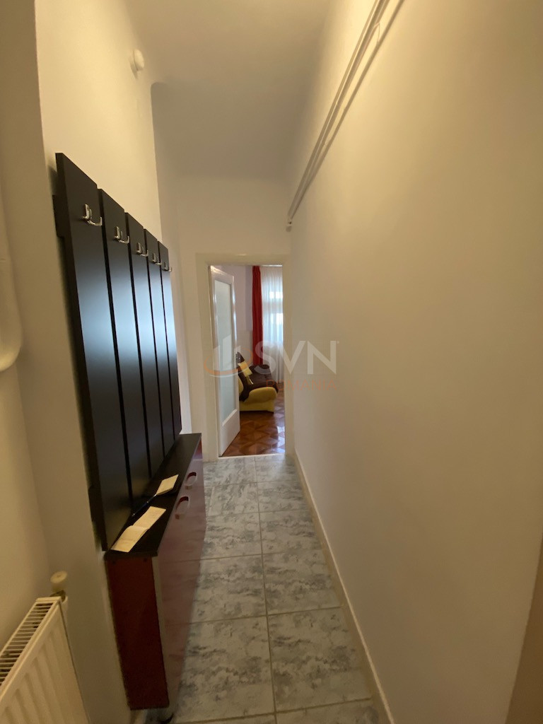 Apartament, 2 camere Bucuresti/Casin