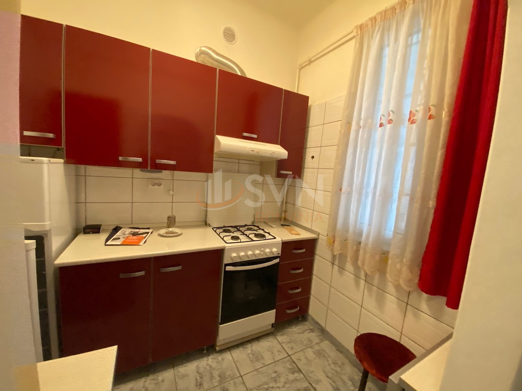 Apartament, 2 camere Bucuresti/Casin