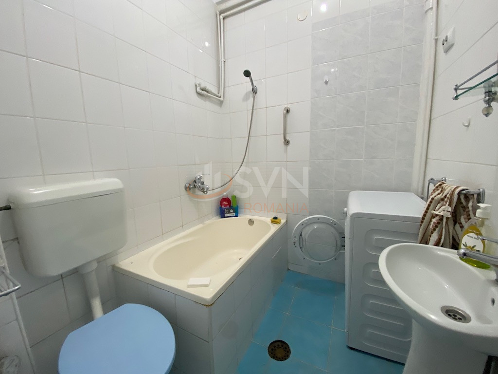 Apartament, 2 camere Bucuresti/Casin