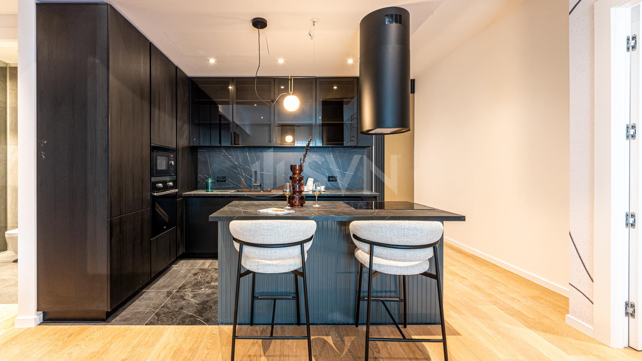 Apartament, 2 camere Bucuresti/Floreasca