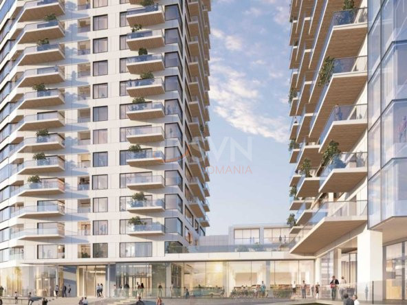 Apartament, 2 camere Bucuresti/Floreasca