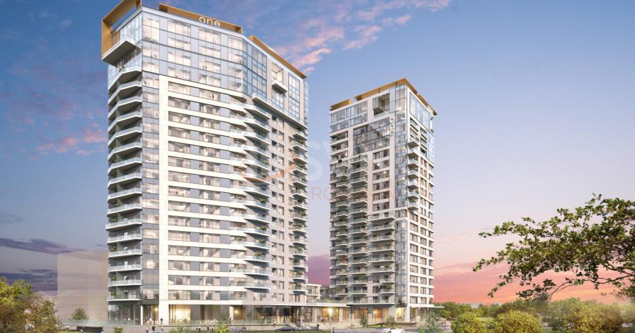 Apartament, 2 camere Bucuresti/Floreasca