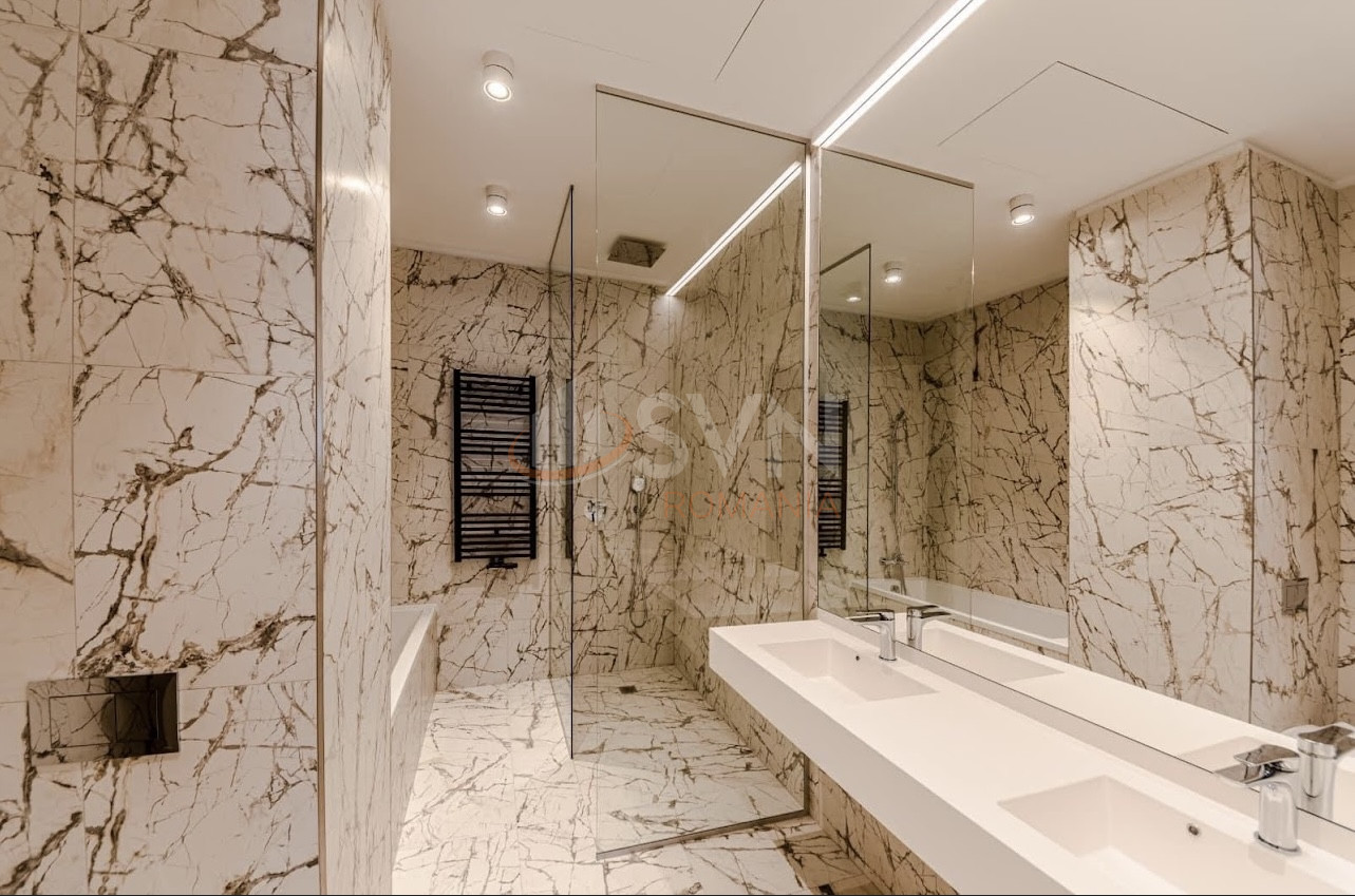 Apartament, 2 camere Bucuresti/Floreasca