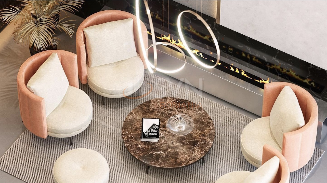 Apartament, 2 camere Bucuresti/Floreasca