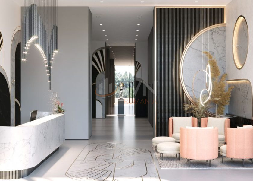 Apartament, 2 camere Bucuresti/Floreasca