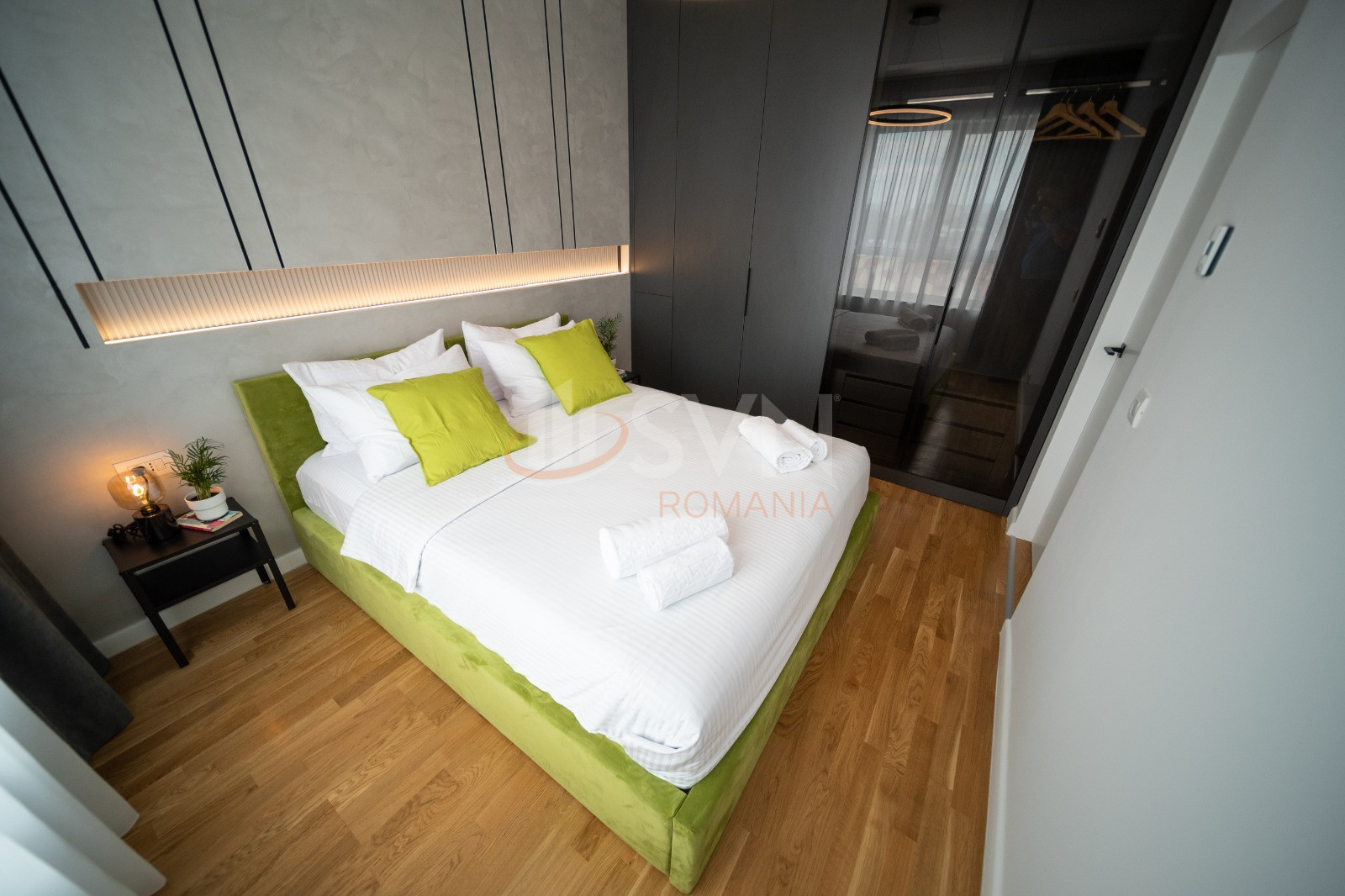 Apartament, 2 camere Bucuresti/Domenii