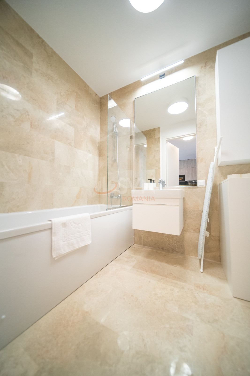 Apartament, 2 camere Bucuresti/Domenii