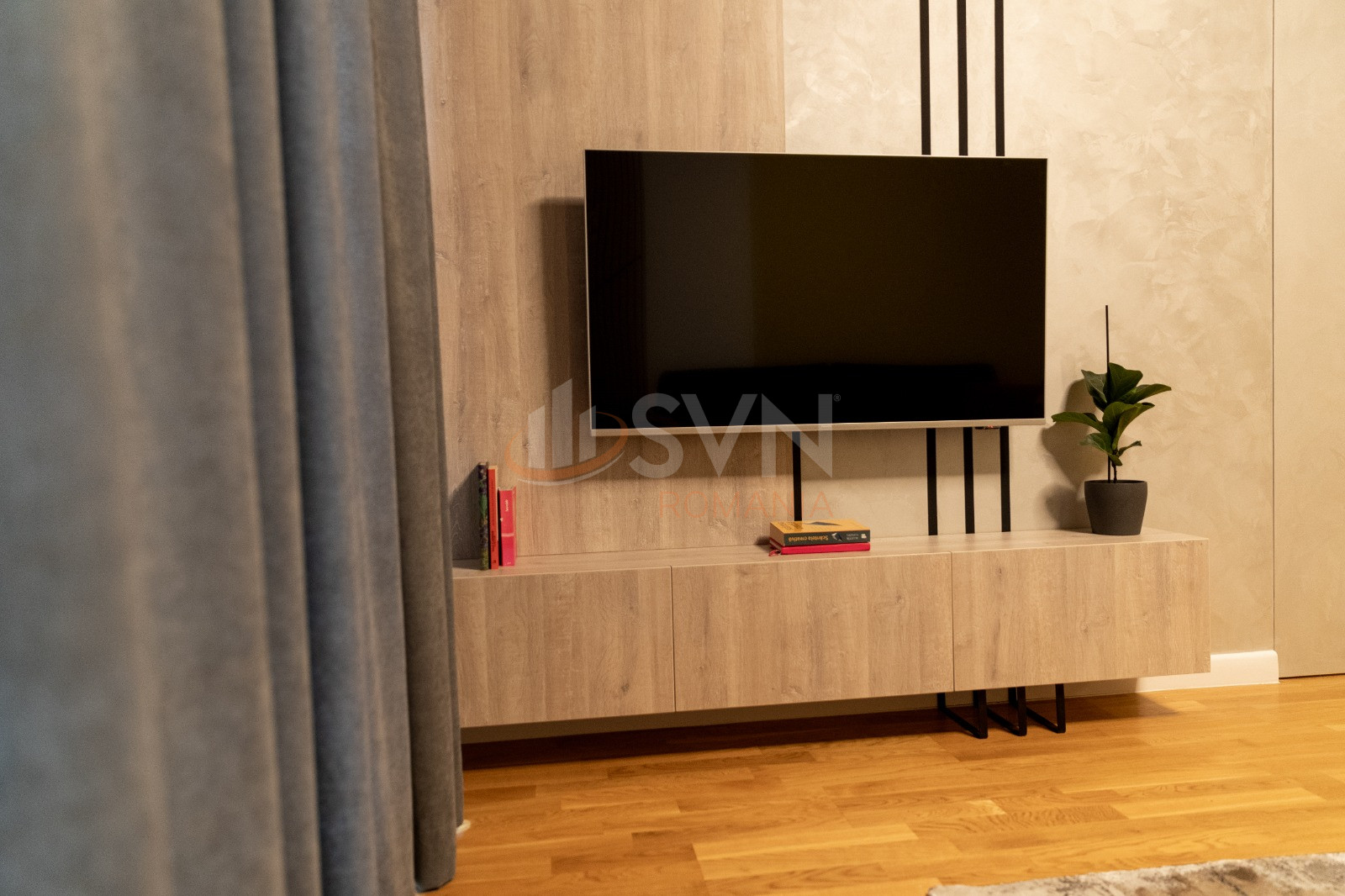 Apartament, 2 camere Bucuresti/Domenii