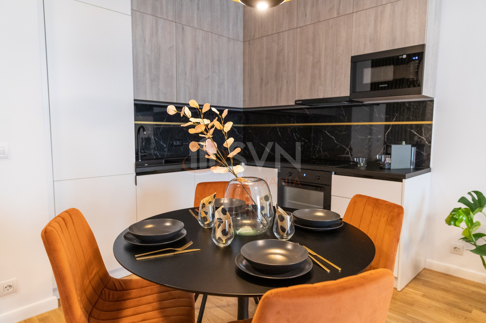 Apartament, 2 camere Bucuresti/Domenii