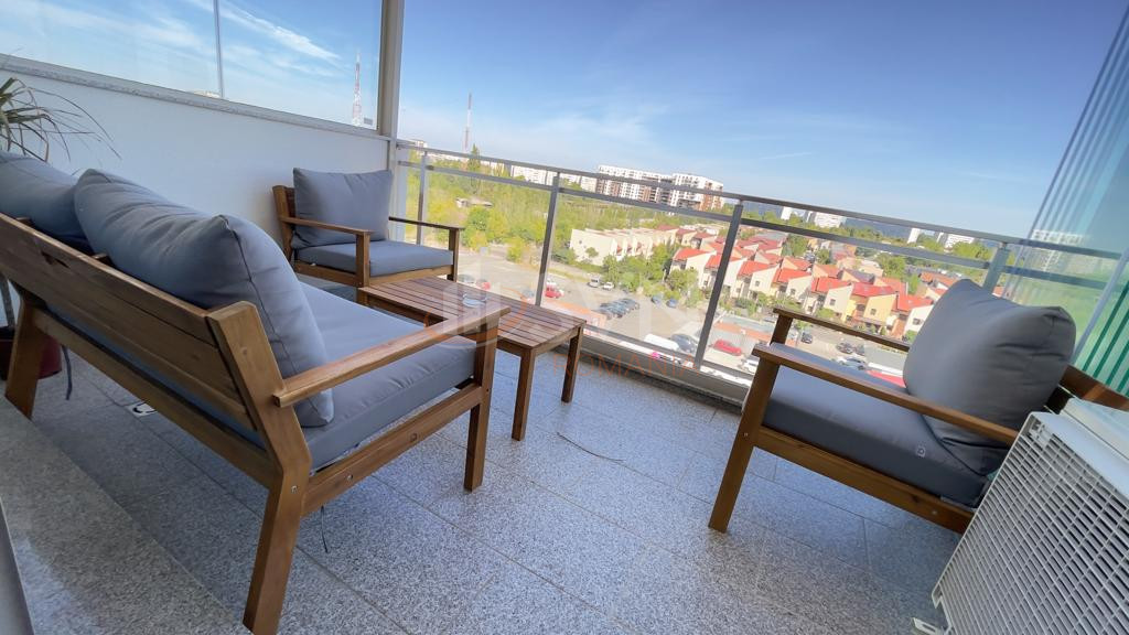 Apartament, 2 camere Bucuresti/Domenii