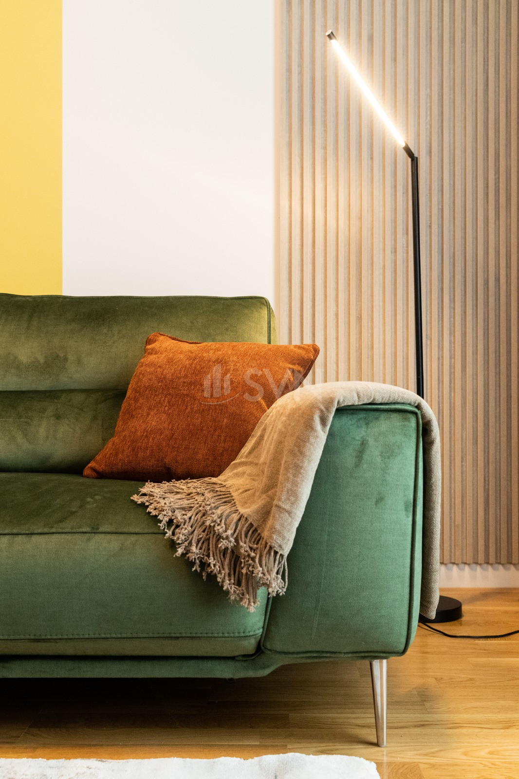 Apartament, 2 camere Bucuresti/Domenii