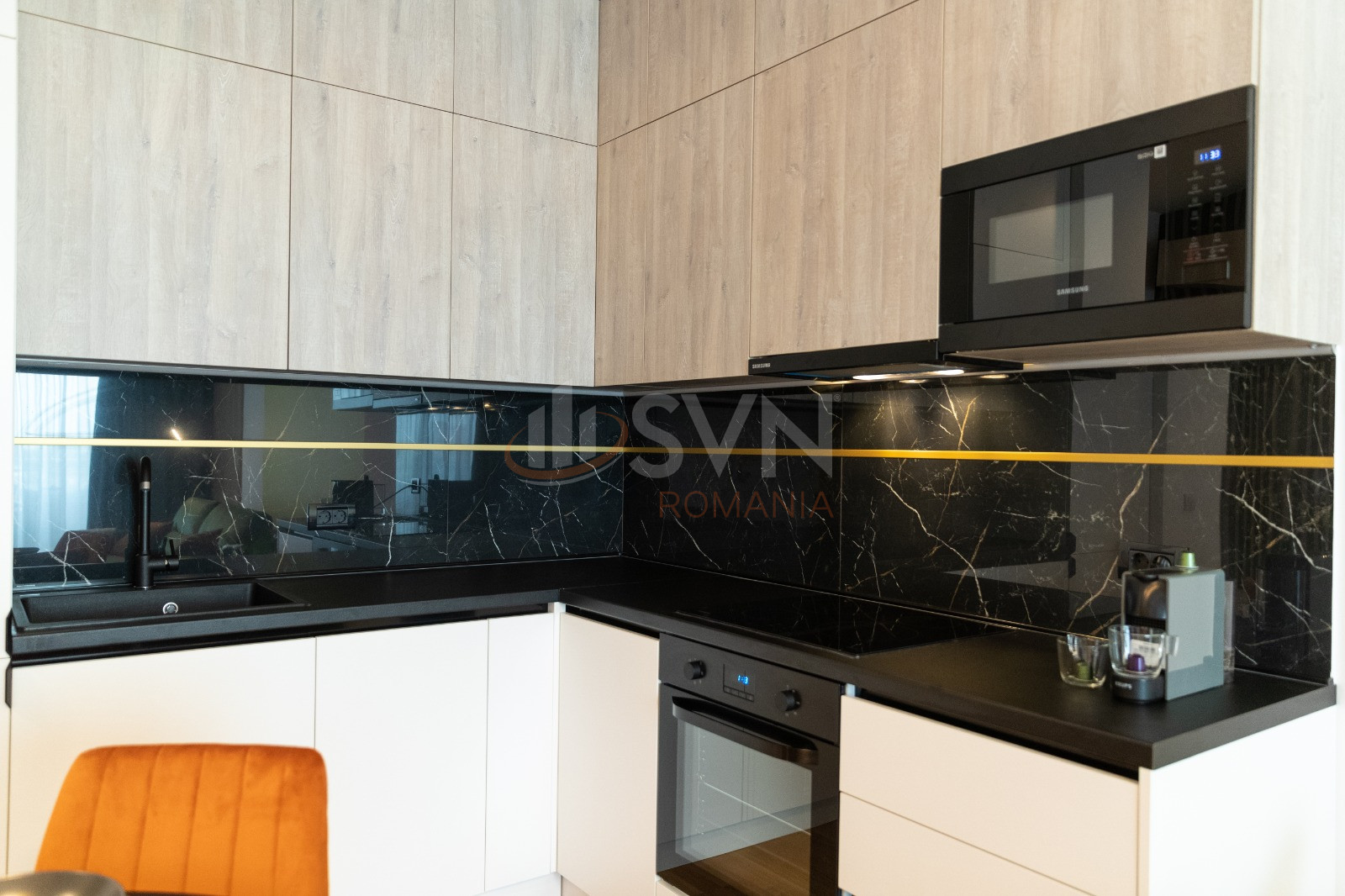 Apartament, 2 camere Bucuresti/Domenii