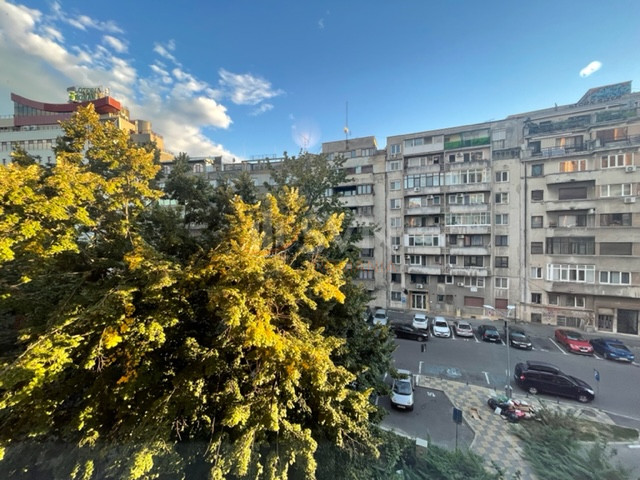 Apartament, 2 camere Bucuresti/Unirii (s4)