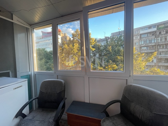 Apartament, 2 camere Bucuresti/Unirii (s4)