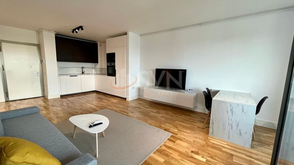 Apartament, 2 camere Bucuresti/Barbu Vacarescu