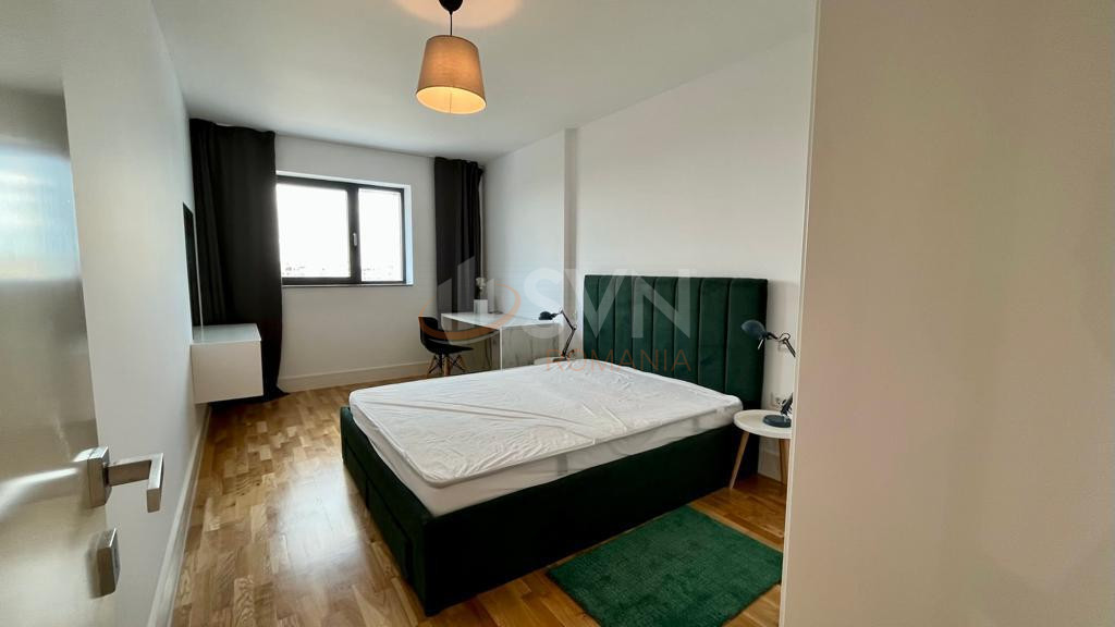 Apartament, 2 camere Bucuresti/Barbu Vacarescu