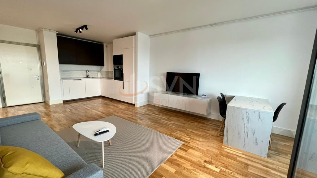 Apartament, 2 camere Bucuresti/Barbu Vacarescu